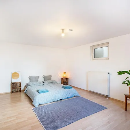 Sam's Apartamento