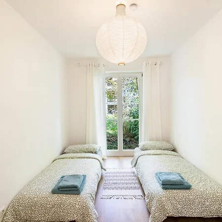 Sam's Apartamento *