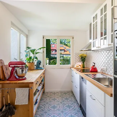 Apartamento Sam's *