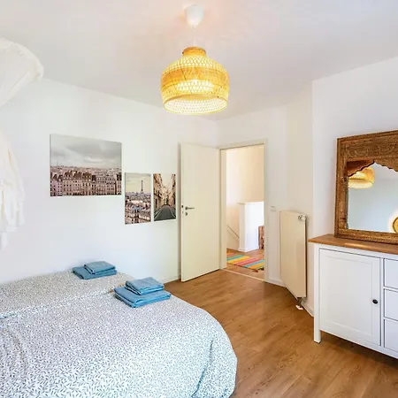 Sam's Apartamento
