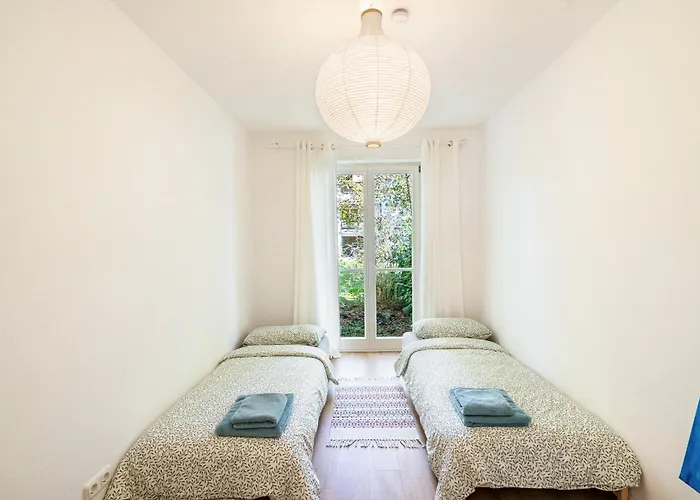 Sam's Appartement *