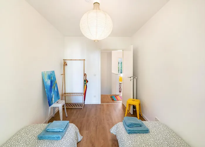 Sam's Appartement *