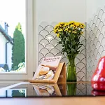 Sam's Apartman Gröbenzell