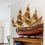 Sam's Apartman Gröbenzell