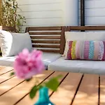 Sam's Apartman Gröbenzell