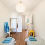 Sam's Apartman *