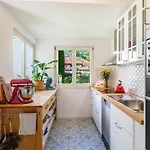 Sam's Apartamento *