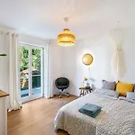 Apartamento Sam's Gröbenzell