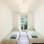 Apartamento Sam's *