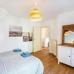 Sam's Apartman Gröbenzell