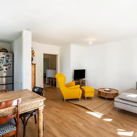 Apartamento Sam's Gröbenzell