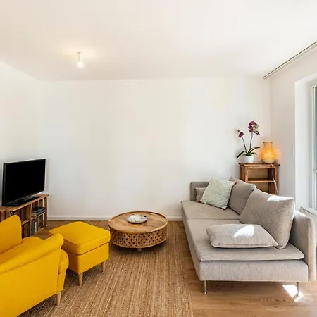 Sam's Apartamento Gröbenzell