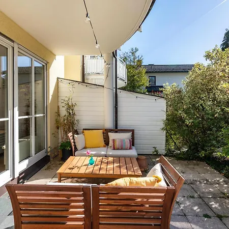 Sam's Apartman