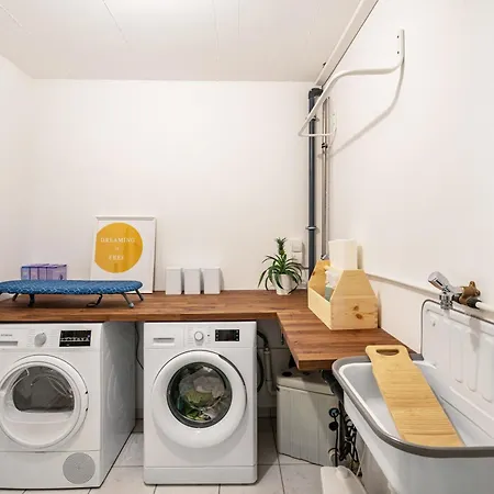 Apartamento Sam's Gröbenzell