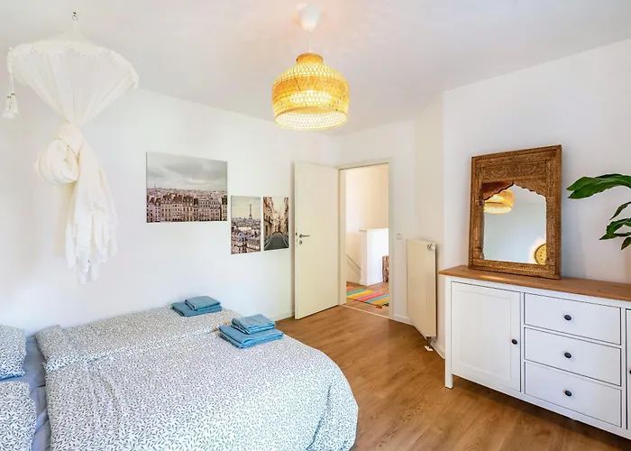 Sam's Apartmán